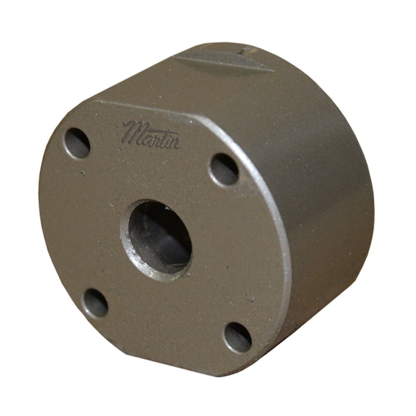 Martin QUADRA-FLEX COUPLING - DIRECT BORE 8S P/B | Zoro